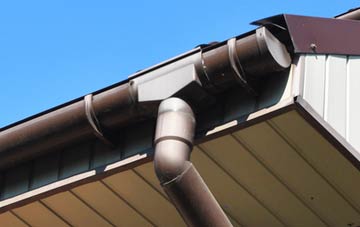 types of Upper Froyle fascias
