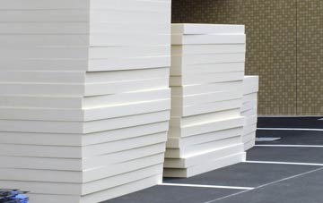 Upper Froyle flat roof insulation costs