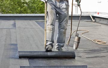 flat roof replacement Upper Froyle, Hampshire