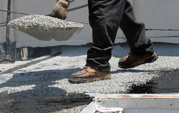 Upper Froyle flat roofing companies
