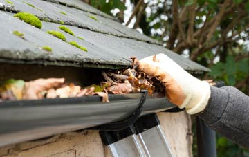 gutter cleaning Upper Froyle, Hampshire