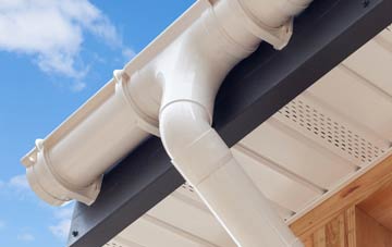 Upper Froyle gutter installation costs