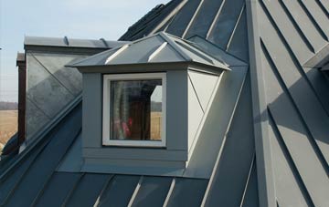 metal roofing Upper Froyle, Hampshire