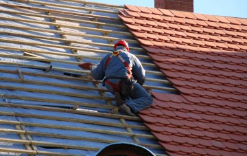 roof tiles Upper Froyle, Hampshire