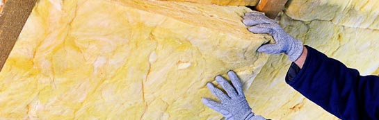 quotes for Upper Froyle roof insulation