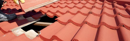 compare Upper Froyle roof repair quotes
