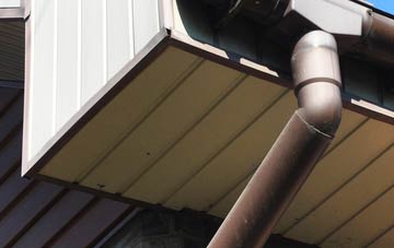 Upper Froyle soffit installation costs