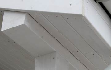 soffits Upper Froyle, Hampshire