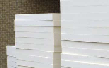 Upper Froyle tapered roof insulation costs