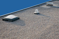 Upper Froyle flat roofing