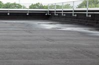 find rated Upper Froyle flat roofing companies