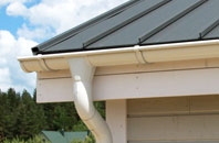 Upper Froyle soffits