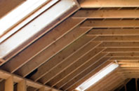 Upper Froyle tapered roof insulation quotes
